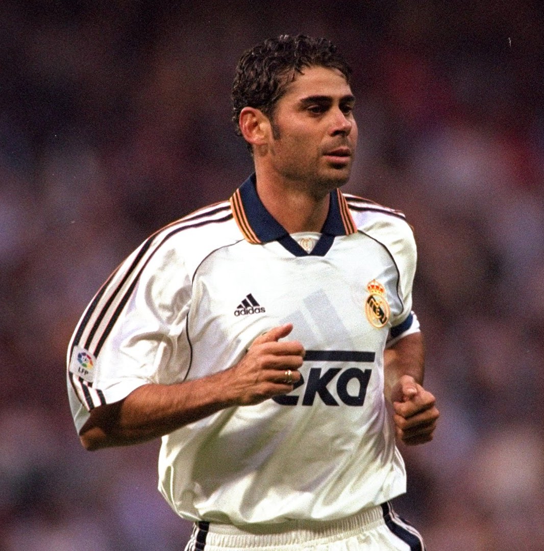 fernando hierro