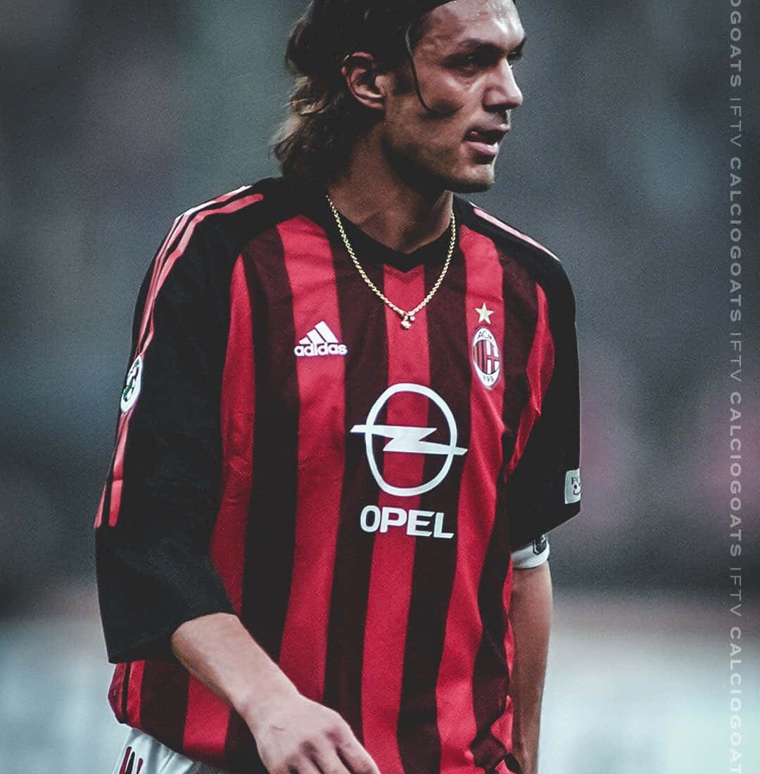 Paolo Maldini